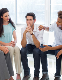 Group Counseling